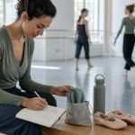 Dance Rehearsal Reset: A 10-Minute After-Class Routine