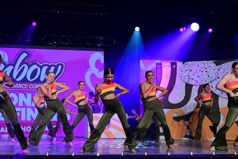 My Experience With Dance Competitions for Adults — Real Journey & Insights