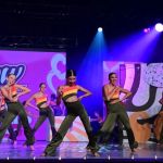 My Experience With Dance Competitions for Adults — Real Journey & Insights