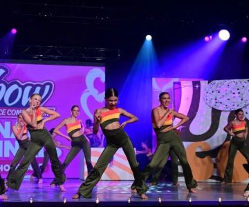 My Experience With Dance Competitions for Adults — Real Journey & Insights