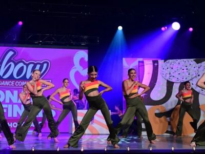 My Experience With Dance Competitions for Adults — Real Journey & Insights
