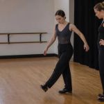 Dance Floor Traction: Test Shoes Before Full Speed