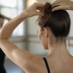 Dance Class Hair Setup: Secure It Without Distraction