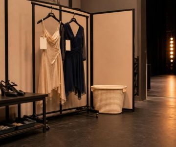 Dance Quick Change Plan: Costume Order, Privacy, and Timing