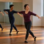 Dance Counts and Musical Phrasing: Hear the Structure