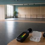 Dance Studio Sound Levels: Protect Hearing in Rehearsal