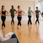 Dance Class Observation: What to Watch Before Enrolling