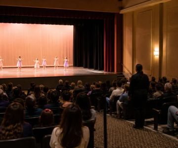 First Dance Recital: Audience Timing and Etiquette Guide