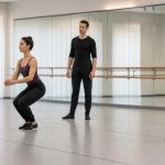Dance Jump Landings: Build Quiet Control Before Height
