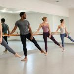 Dance Studio Barre Etiquette: Spacing, Grip, and Transitions