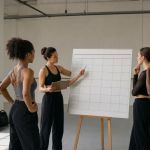 Dance Rehearsal Call Sheet: Confirm Times, Places, and Roles