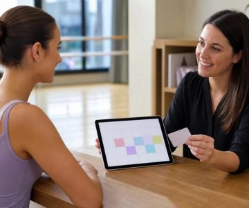 Dance Class Make-Up Policy: Check Credits, Levels, and Expiry