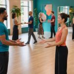 Dance Partner Rotation: Use Names, Boundaries, and Clear Reset Cues