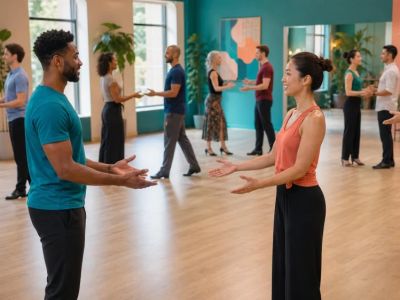 Dance Partner Rotation: Use Names, Boundaries, and Clear Reset Cues