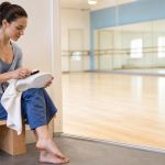 Dance Shoe Sole Check: Clean, Dry, and Studio-Ready