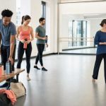 Dance Class Water Breaks: Keep Bottles, Floors, and Timing Under Control
