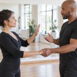 Dance Class Partner Drill Plan: Roles, Signals, and Space