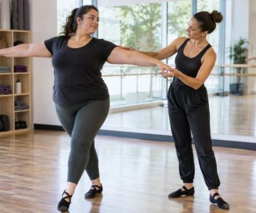 Dance Class Work Notes: Condition, Timing, and Questions