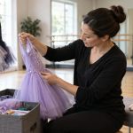 Dance Recital Costume Handoff: Pieces, Labels, and Repairs