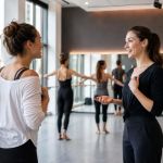 Dance Class Trial Session: Evaluate Pace, Space, and Coaching
