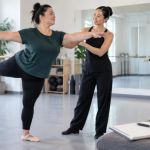 Dance Class Practice Notes: Record One Useful Change at a Time