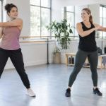 Dance Class Warm-Up Plan: Progress Without Rushing the Start