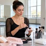 Dance Makeup Hygiene: Tools, Sharing, and Skin Safety
