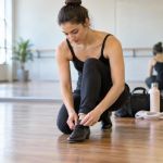 Dance Floor Traction Check: Shoes, Surface, and Movement