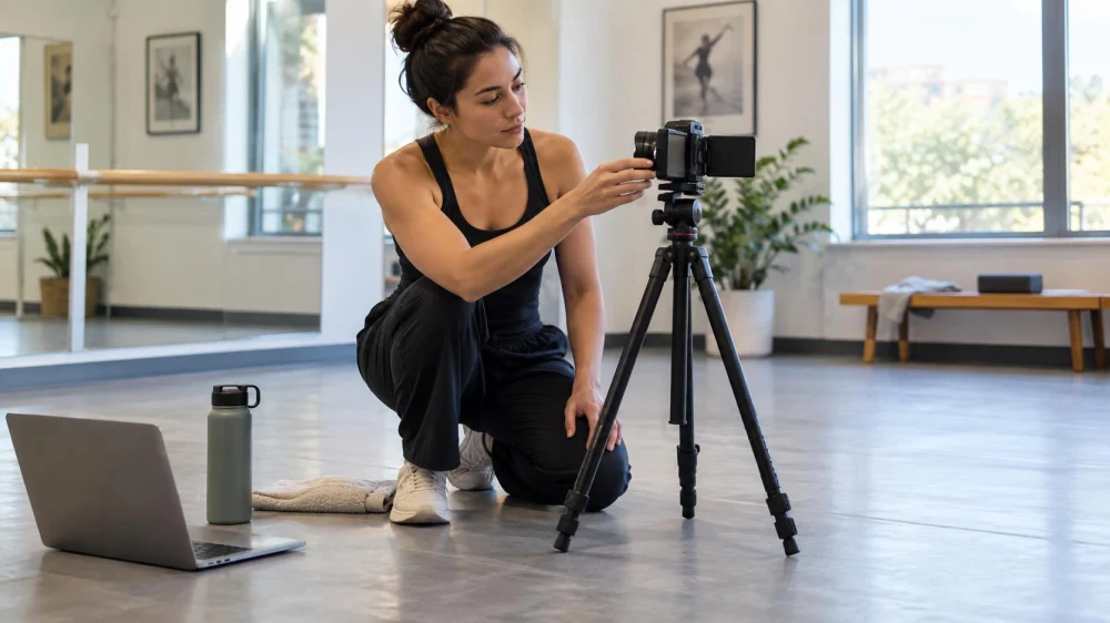 Rehearsal Video Consent: Purpose, Access, and Deletion