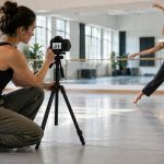 Dance Rehearsal Video Notes: Angle, Consent, and Review