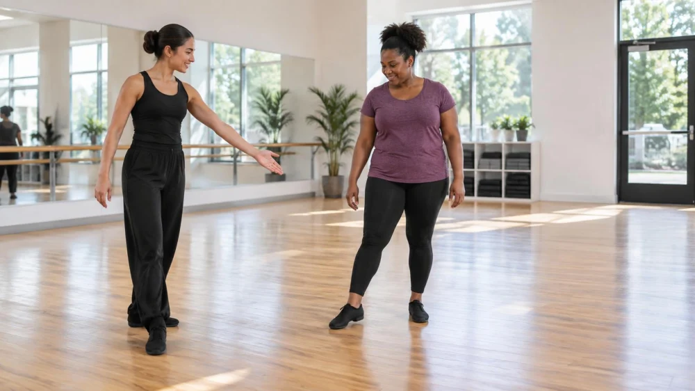 Dance Class Class Position: A Practical US Checklist