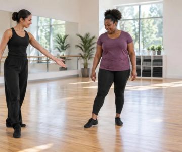 Dance Class Class Position: A Practical US Checklist