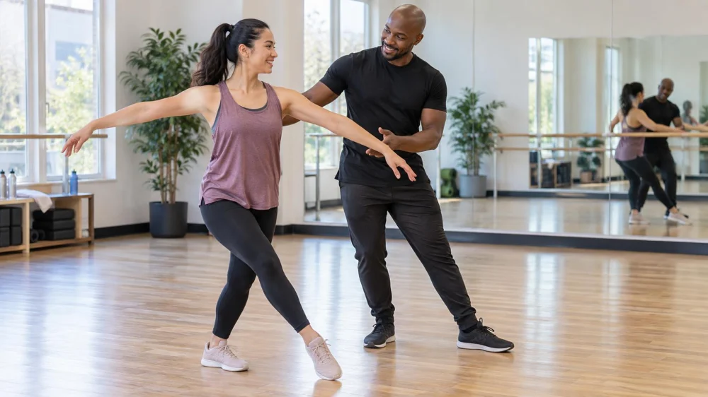 Dance Class Trial Session: A Practical US Checklist