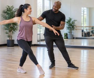 Dance Class Trial Session: A Practical US Checklist