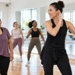 Dance Class Music Volume: Hearing, Cues, and Communication