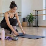 Dance Stretching Routine: Warm Muscles, Range, and Limits