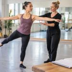 Dance Class Practice Notes: A Practical US Checklist