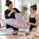 Dance Costume Handoff: Pieces, Fit, Repairs, and Return