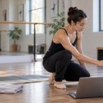 Dance Tempo Practice: Music Speed, Counts, and Control