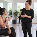 Dance Class Hydration Break Plan: Timing, Access, and Limits