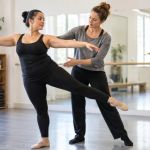 Dance Class Instructor Feedback Notes: Cue, Attempt, and Result