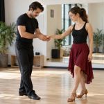 Dance Partner Practice Notes: Cues, Timing, and Boundaries