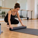 Dance Studio Sound Level: Position, Duration, and Breaks