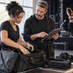 Stage Rehearsal Arrival: Call Time, Gear, and Warm-Up