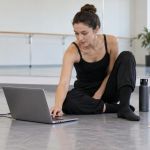 Dance Audition Music File: Format, Backup, and Cue Point