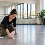 Dance Rehearsal Notes: Cues, Spacing, and One Next Change