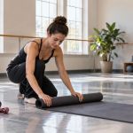 Dance Class Warm-Up Plan: Checks Before the Next Step