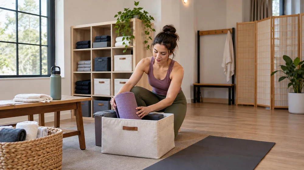 Backstage Quick-Change Plan: Order, Privacy, and Labels