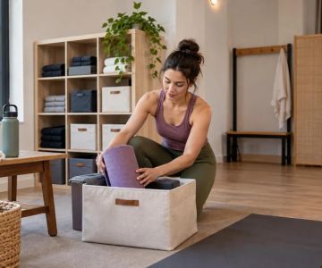 Backstage Quick-Change Plan: Order, Privacy, and Labels