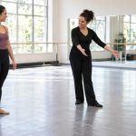 Dance Class Class Posi: A Creative Edge Dance Studio Reader Guide